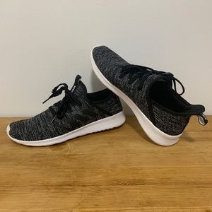 adidas PureMotion running shoes